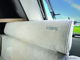 LMC Videro 510 E Mover ohne Berechnung bis 06.09