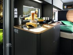 LMC Videro 510 E Mover ohne Berechnung bis 06.09