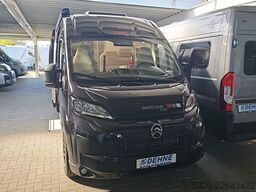 Kamper kombi LMC Innovan Pure 540 Automatik ohne Berechnung