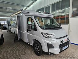 LMC Cruiser 740 EL CSD Aktion € 4.450,00 Nachlass