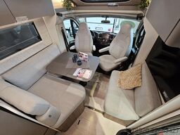 LMC Cruiser 740 EL CSD Aktion € 4.450,00 Nachlass