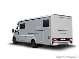 LMC Cruiser 740 EL CSD Aktion € 4.450,00 Nachlass