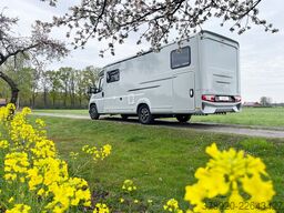 LMC Cruiser 740 EL CSD Aktion € 4.450,00 Nachlass