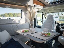 LMC Cruiser 740 EL CSD Aktion € 4.450,00 Nachlass