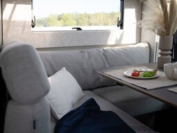 LMC Cruiser 740 EL CSD Aktion € 4.450,00 Nachlass