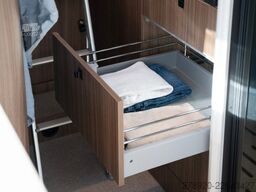LMC Cruiser 740 EL CSD Aktion € 4.450,00 Nachlass