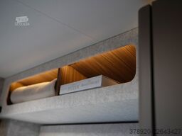 LMC Cruiser 740 EL CSD Aktion € 4.450,00 Nachlass