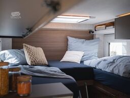 LMC Cruiser 740 EL CSD Aktion € 4.450,00 Nachlass