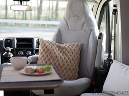 LMC Cruiser 740 EL CSD Aktion € 4.450,00 Nachlass
