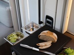 LMC Cruiser 740 EL CSD Aktion € 4.450,00 Nachlass
