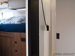 LMC Cruiser 740 EL CSD Aktion € 4.450,00 Nachlass