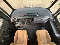 NIESMANN+BISCHOFF Fiat 2.5 D Flair Life Hubbett Kamera Ahk