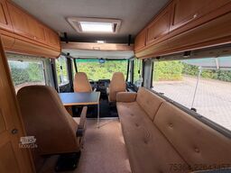 NIESMANN+BISCHOFF Fiat 2.5 D Flair Life Hubbett Kamera Ahk