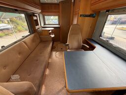 NIESMANN+BISCHOFF Fiat 2.5 D Flair Life Hubbett Kamera Ahk