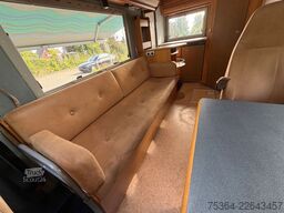 NIESMANN+BISCHOFF Fiat 2.5 D Flair Life Hubbett Kamera Ahk