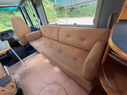 NIESMANN+BISCHOFF Fiat 2.5 D Flair Life Hubbett Kamera Ahk