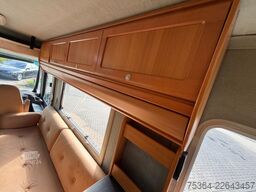 NIESMANN+BISCHOFF Fiat 2.5 D Flair Life Hubbett Kamera Ahk