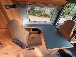 NIESMANN+BISCHOFF Fiat 2.5 D Flair Life Hubbett Kamera Ahk