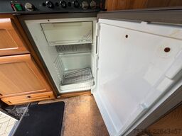 NIESMANN+BISCHOFF Fiat 2.5 D Flair Life Hubbett Kamera Ahk