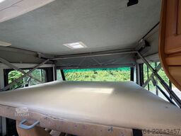 NIESMANN+BISCHOFF Fiat 2.5 D Flair Life Hubbett Kamera Ahk