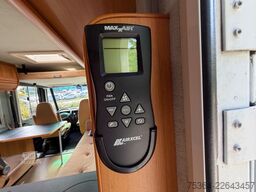 NIESMANN+BISCHOFF Fiat 2.5 D Flair Life Hubbett Kamera Ahk