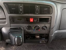 NIESMANN+BISCHOFF Fiat 2.5 D Flair Life Hubbett Kamera Ahk