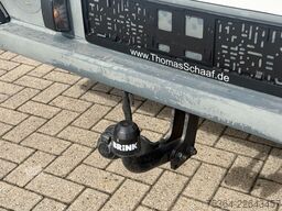 NIESMANN+BISCHOFF Fiat 2.5 D Flair Life Hubbett Kamera Ahk