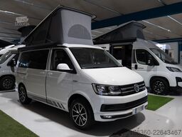 VW CALIFORNIA OCEAN 4MOTION
