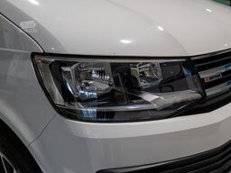 VW CALIFORNIA OCEAN 4MOTION