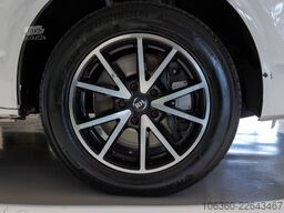 VW CALIFORNIA OCEAN 4MOTION