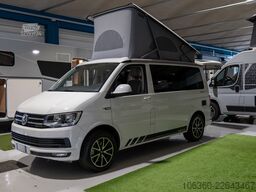 VW CALIFORNIA OCEAN 4MOTION
