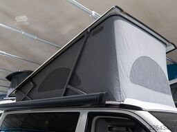 VW CALIFORNIA OCEAN 4MOTION