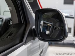 VW CALIFORNIA OCEAN 4MOTION