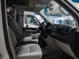 VW CALIFORNIA OCEAN 4MOTION