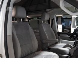 VW CALIFORNIA OCEAN 4MOTION