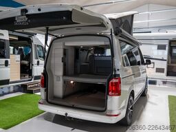 VW CALIFORNIA OCEAN 4MOTION