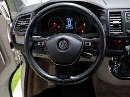 VW CALIFORNIA OCEAN 4MOTION