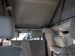 VW CALIFORNIA OCEAN 4MOTION