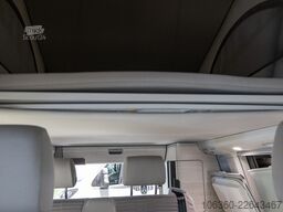 VW CALIFORNIA OCEAN 4MOTION