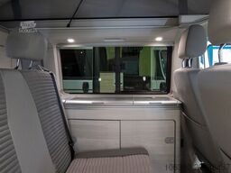 VW CALIFORNIA OCEAN 4MOTION