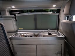 VW CALIFORNIA OCEAN 4MOTION