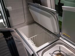 VW CALIFORNIA OCEAN 4MOTION
