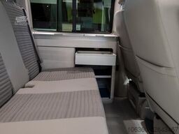 VW CALIFORNIA OCEAN 4MOTION