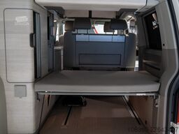 VW CALIFORNIA OCEAN 4MOTION