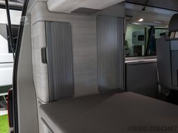 VW CALIFORNIA OCEAN 4MOTION