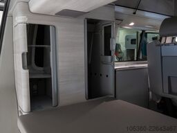 VW CALIFORNIA OCEAN 4MOTION