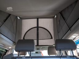VW CALIFORNIA OCEAN 4MOTION