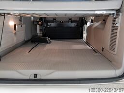VW CALIFORNIA OCEAN 4MOTION