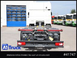 DAF DAF XF 530 FAN SSC Intarder, Lenkachse