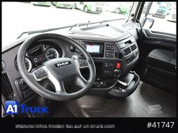 DAF DAF XF 530 FAN SSC Intarder, Lenkachse